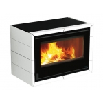Каминная печь La Nordica Fly Sospeso